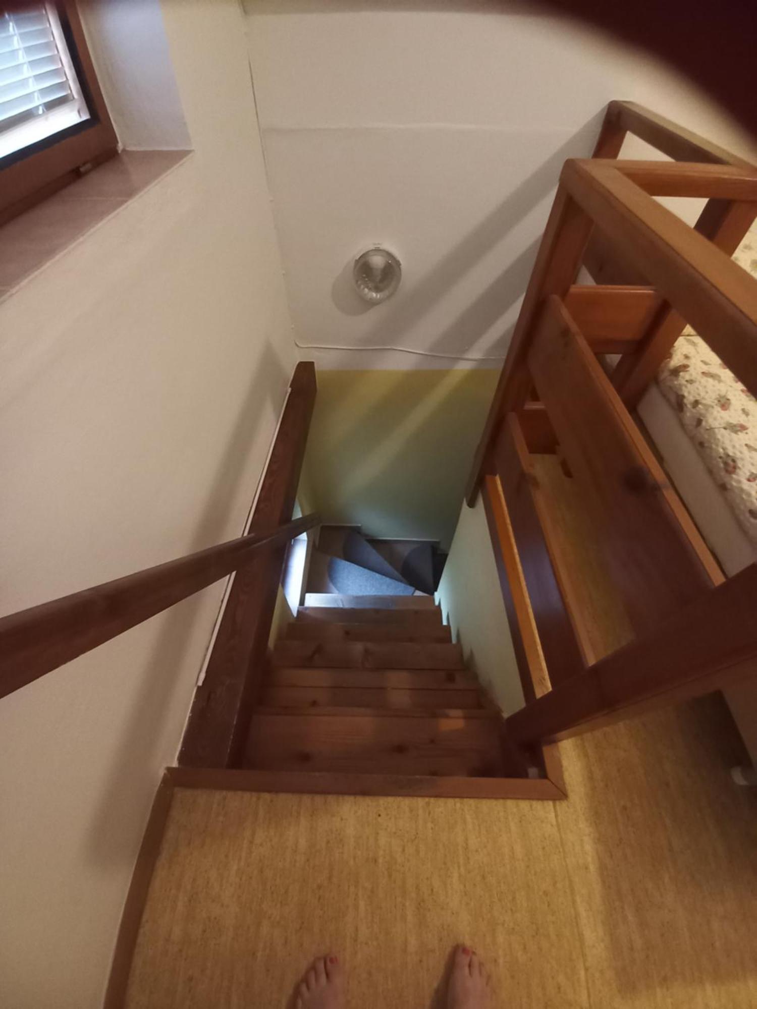 Penzion Nechorka Prušánky Esterno foto