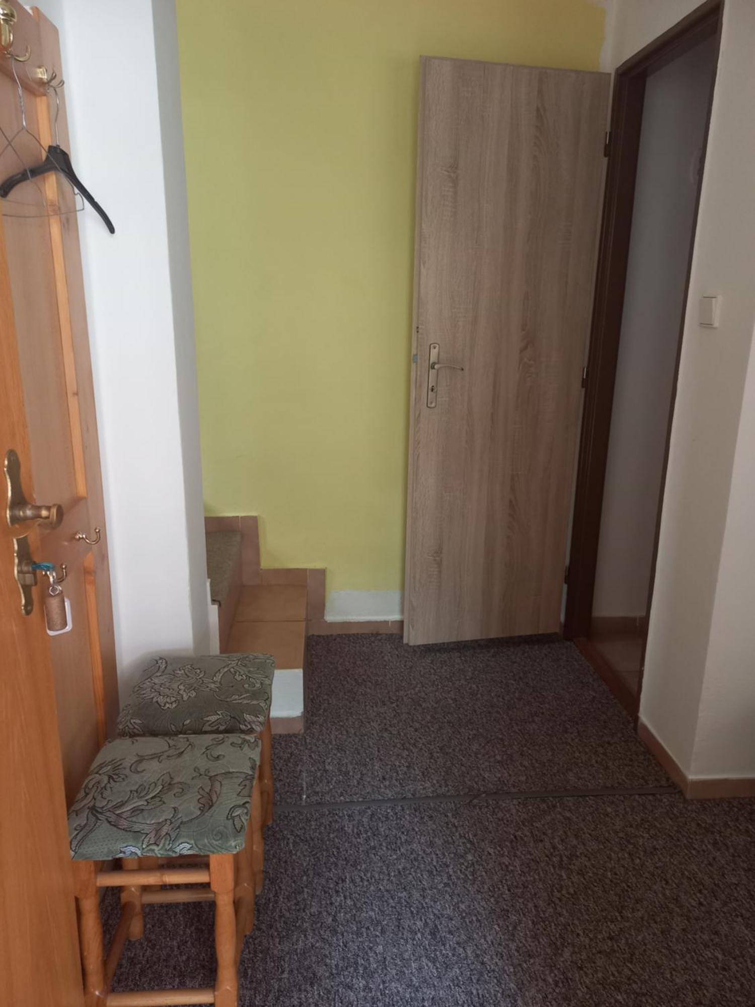 Penzion Nechorka Prušánky Esterno foto