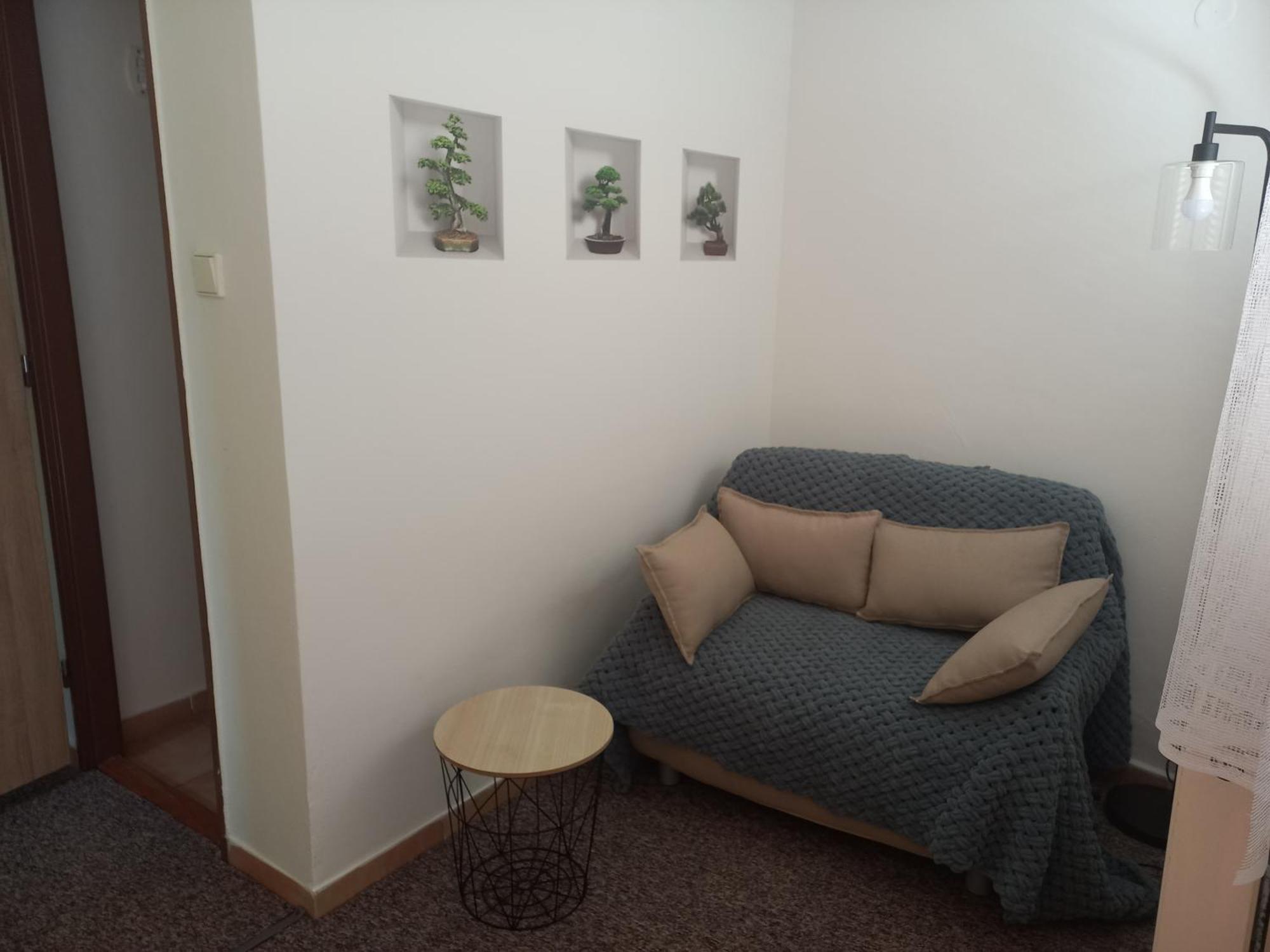 Penzion Nechorka Prušánky Esterno foto